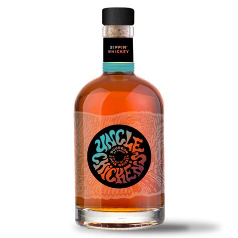 uncle chicken whiskey
