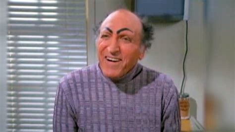 Uncle Leo From Seinfeld