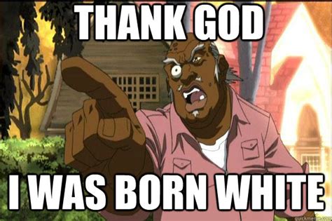 Uncle Ruckus Meme