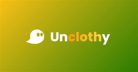 unclothy com
