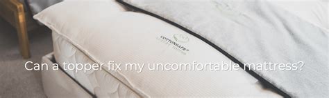 uncomfortable mattress