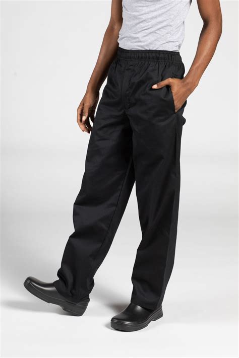 Uncommon Threads Chef Pants