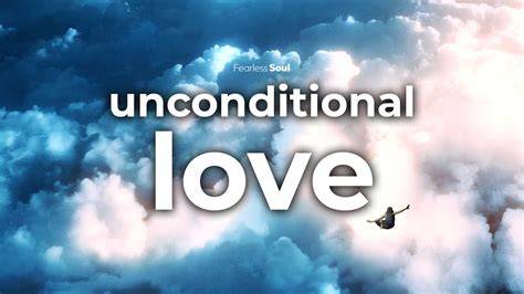 unconditional