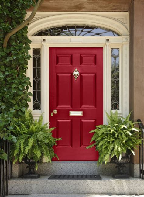 Ten Best Front Door Colours for your House Best front door colors