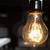 uncovered lightbulbs may expose food to which type of hazard
