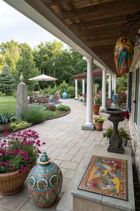 50+ Patio and Outdoor Room Design Ideas and Photos