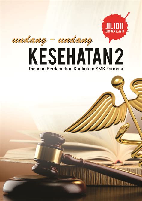 Undang-Undang Kesehatan: Menjamin Hak Kesehatan Masyarakat Indonesia