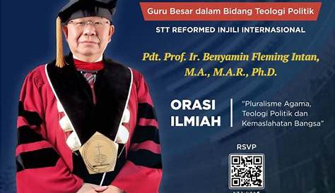 Pengukuhan Guru Besar Prof. Dr. Ir. Jayadi, MP – Prodi Budidaya
