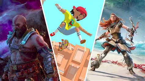 undecomposed PS4 Games 2022