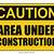 under construction sign printable