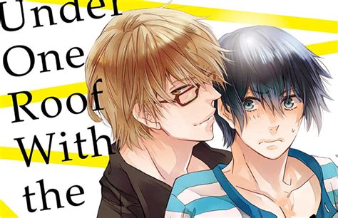 Under One Roof By Gregor Under One Roof Manhwa