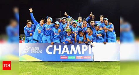 under 19 world cup 2022 india team