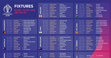 under 20 world cup fixtures 2021
