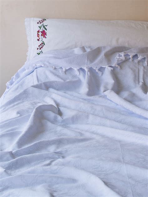 Under A Blanket Of Blue