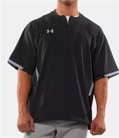 Under Armor Cage Jacket