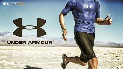 Under Armor Facts