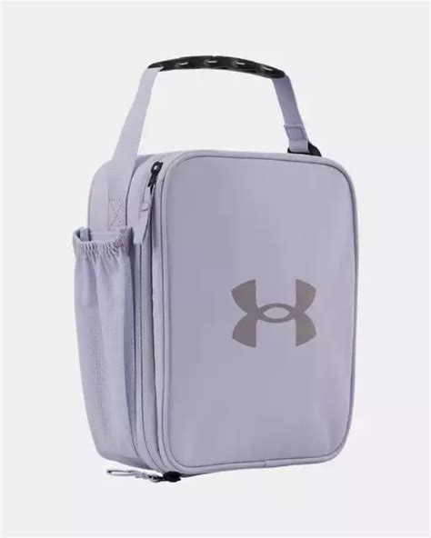 Under Armour Lunch Box Black >>> You can find out more details at the