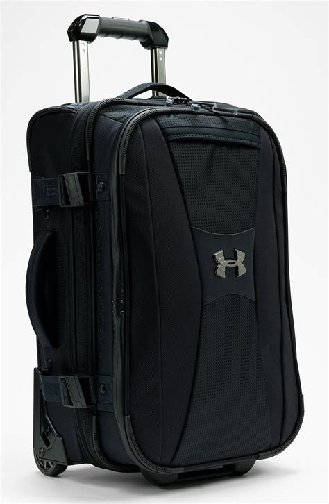 Under Armor Rolling Luggage