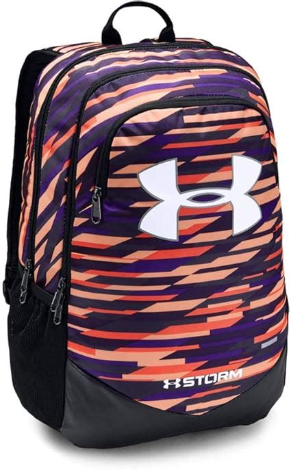 Under Armor Scrimmage Backpack