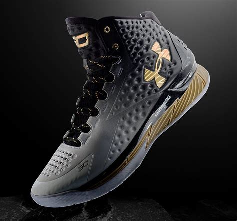 under armour and steph curry