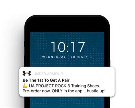 Under Armour App Cost