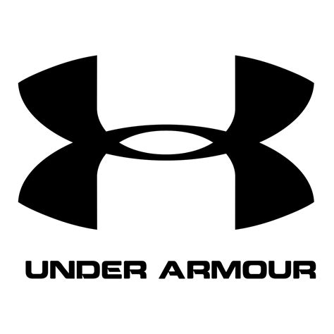 under armour big logo