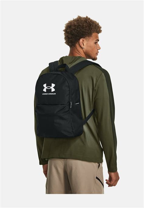 Under Armour Black Rucksack