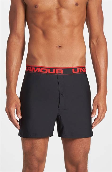 under armour boxer shorts sale