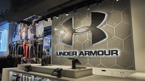 under armour canada outlet london