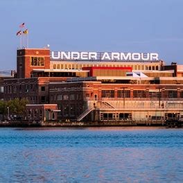 under armour careers baltimore