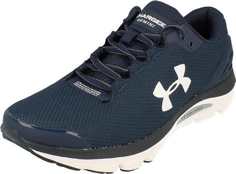 under armour charged gemini men's