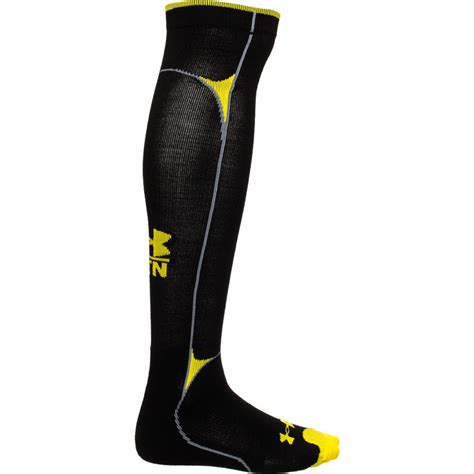 under armour compression socks women's