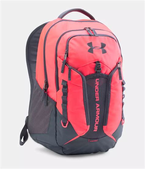 under armour contender backpack sale