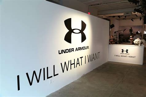 under armour corporate directory