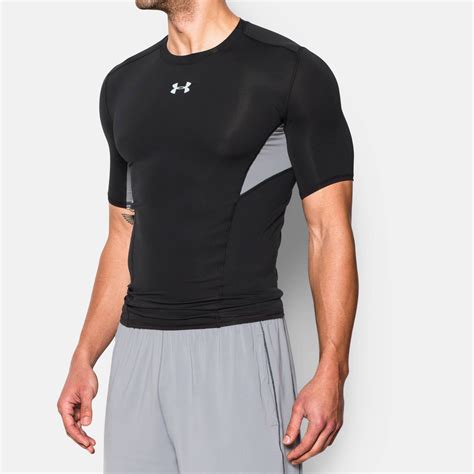 under armour exercise clothes