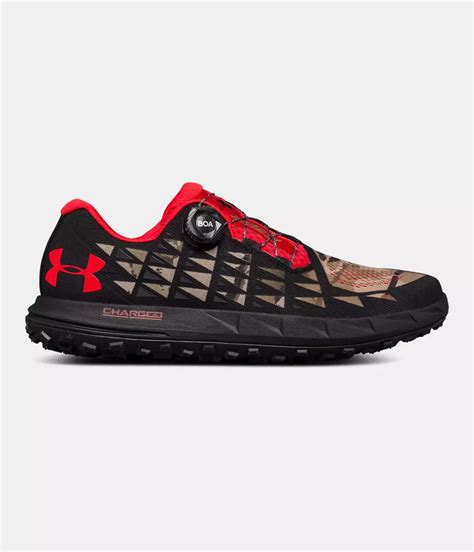 under armour fat tire 3