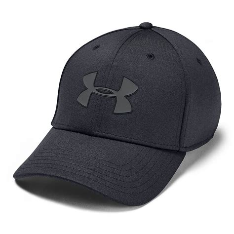 Under Armour Fishing Ball Caps