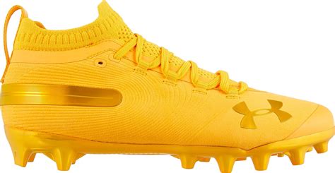 under armour football cleats for men