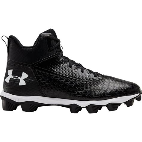 under armour football cleats size 7 men