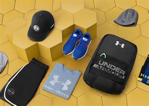 Under Armour Gift