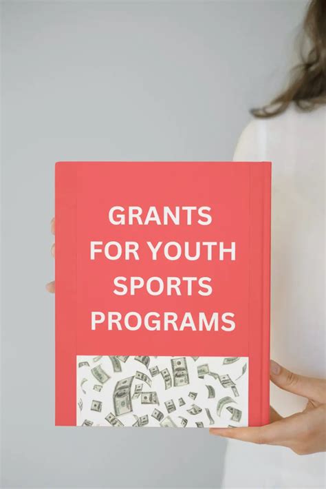 under armour grants for youth sports