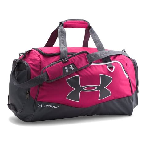 under armour gym bags women