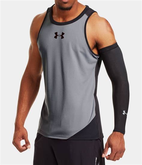 under armour gym clothing