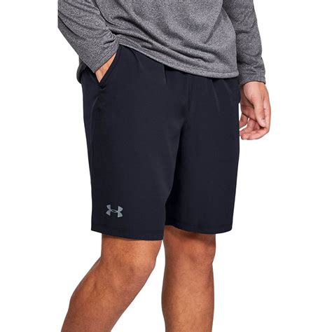 under armour gym shorts with pockets