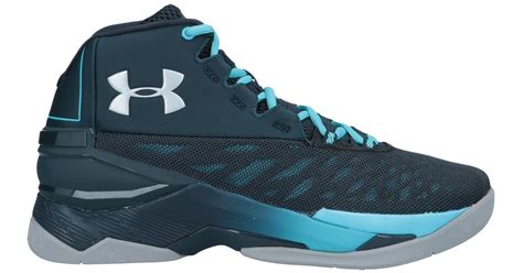 under armour high tops