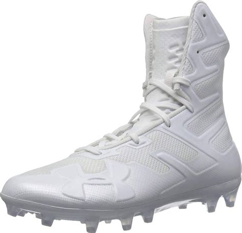 under armour highlight cleats