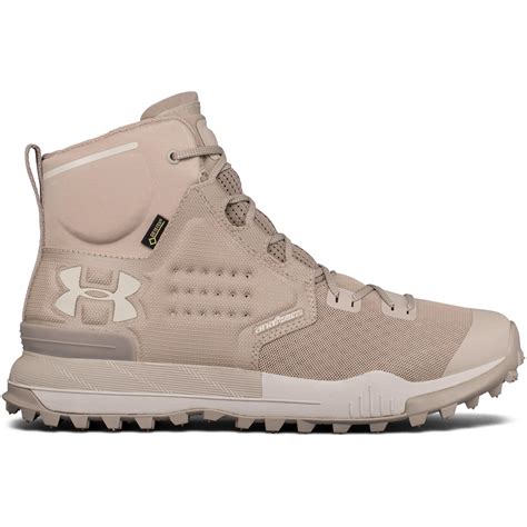 under armour hiking boots