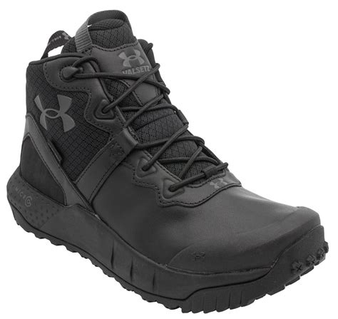under armour hiking boots review