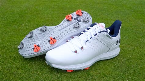 under armour hovr golf shoes