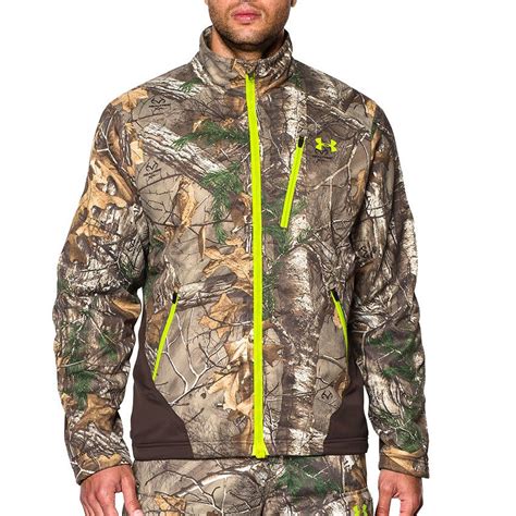 under armour hunting apparel on sale
